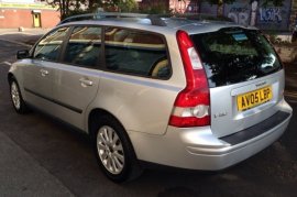 Volvo V50 2.0D