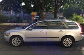 Volvo V50 2.0D