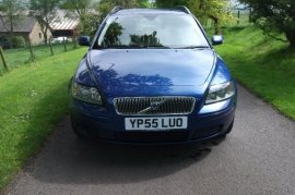Volvo V50 1.8 S