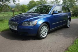 Volvo V50 1.8 S