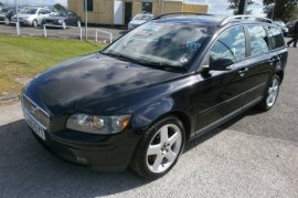 Volvo V50 2.0D