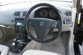 Volvo V50 2.0D
