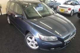 Volvo V50 2.0D