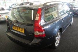 Volvo V50 2.0D