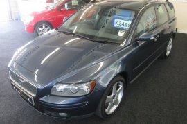 Volvo V50 2.0D
