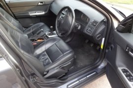 Volvo V50 2.0D