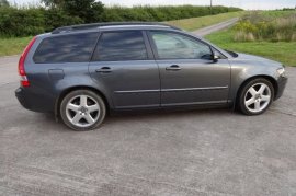 Volvo V50 2.0D