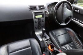 Volvo V50 2.0D