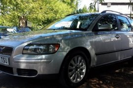 Volvo V50 2.0D