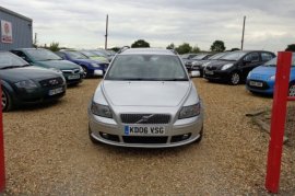 Volvo V50 2.0D