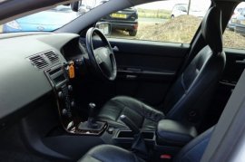 Volvo V50 2.0D