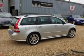 Volvo V50 2.0D