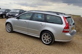 Volvo V50 2.0D