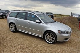 Volvo V50 2.0D