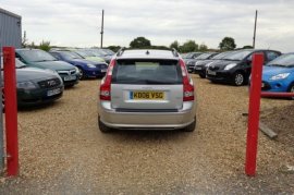 Volvo V50 2.0D