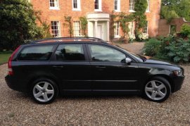 Volvo V50 2.0D