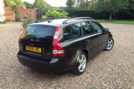 Volvo V50 2.0D