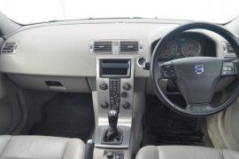Volvo V50 2.0D