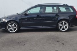 Volvo V50 2.0D