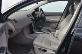Volvo V50 2.0D