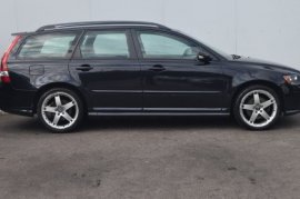 Volvo V50 2.0D