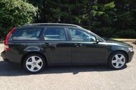 Volvo V50 1.8 SE