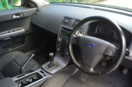 Volvo V50 1.6D