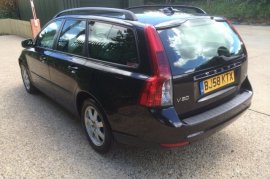 Volvo V50 1.6D