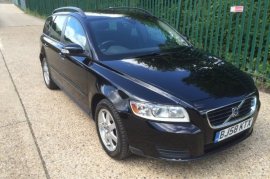 Volvo V50 1.6D