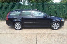 Volvo V50 1.6D
