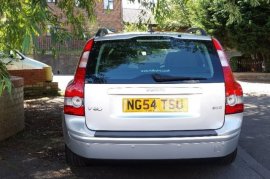 Volvo V50 2.0D