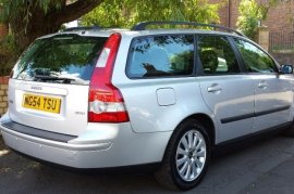 Volvo V50 2.0D