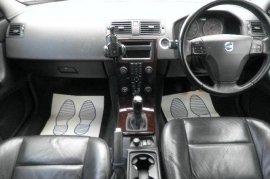 Volvo V50 2.0D