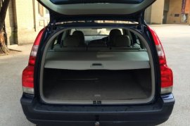 Volvo V70 2.4