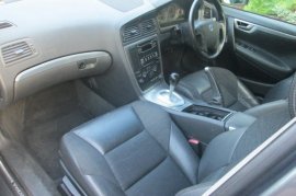 Volvo V70 2.4