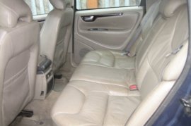 Volvo V70 2.4