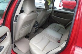 Volvo V70 2.4