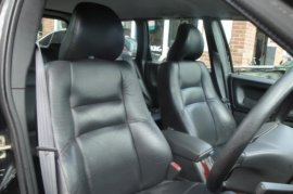 Volvo V70 2.4