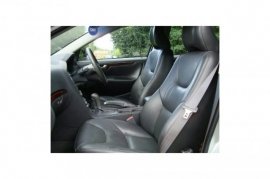 Volvo V70 2.4