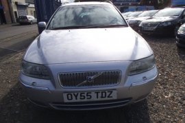 Volvo V70 2.0