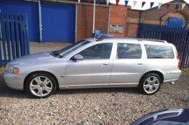Volvo V70 2.0