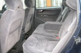 Volvo V70 2.4