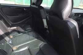 Volvo V70 2.4