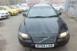 Volvo XC70