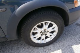 Volvo XC70 2.4