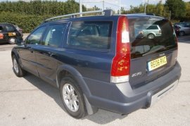 Volvo XC70 2.4