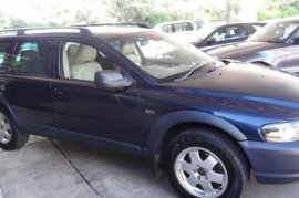Volvo XC70 2.4