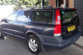 Volvo XC70 2.4