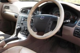 Volvo XC70 2.5T