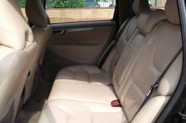 Volvo XC70 2.5T